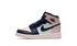 Air Jordan 1 High OG Atmosphere Enfant (Bubble Gum) (PS)