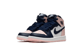 Air Jordan 1 High OG Atmosphere Enfant (Bubble Gum) (PS)