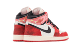 Air Jordan 1 High OG Spider-Man Across the Spider-Verse Enfant (PS)