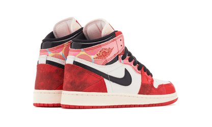 Air Jordan 1 High OG Spider-Man Across the Spider-Verse Enfant (PS)