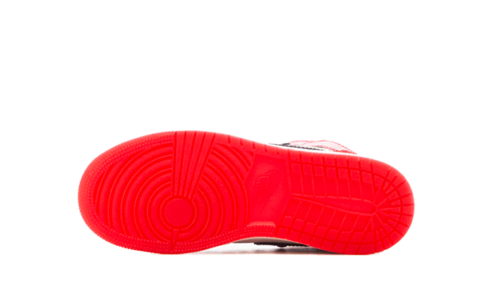 Air Jordan 1 High OG Spider-Man Across the Spider-Verse Enfant (PS)