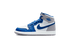 Air Jordan 1 High Retro OG True Blue Enfant (PS)