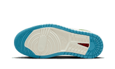 Air Jordan 1 High Zoom Air CMFT 2 University Blue Volt