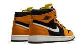 Air Jordan 1 High Zoom Air CMFT Black Monarch