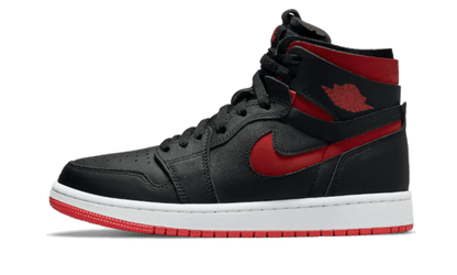 Air Jordan 1 High Zoom Air CMFT Bred