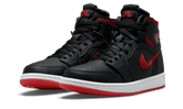 Air Jordan 1 High Zoom Air CMFT Bred