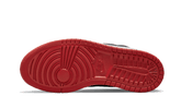 Air Jordan 1 High Zoom Air CMFT Bred