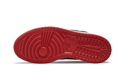 Air Jordan 1 High Zoom Air CMFT Bred