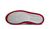 Air Jordan 1 High Zoom Air CMFT Fire Red Hot Curry