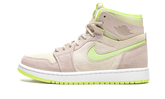 Air Jordan 1 High Zoom Air CMFT Lemon Twist