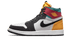 Air Jordan 1 High Zoom Air CMFT Multi-Color