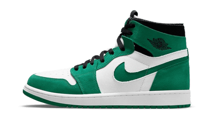 Air Jordan 1 High Zoom Air CMFT Stadium Green