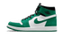 Air Jordan 1 High Zoom Air CMFT Stadium Green