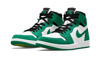Air Jordan 1 High Zoom Air CMFT Stadium Green