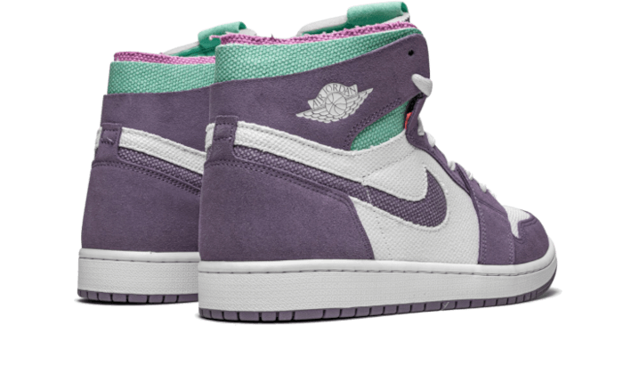 Air Jordan 1 High Zoom Air CMFT Tropical Twist