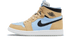 Air Jordan 1 High Zoom CMFT Psychic Blue