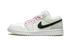 Air Jordan 1 Low Barely Green