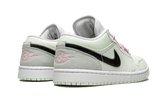 Air Jordan 1 Low Barely Green