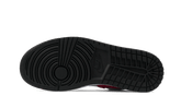 Air Jordan 1 Low Black Siren Red