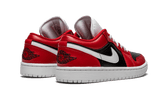 Air Jordan 1 Low Chicago Flip