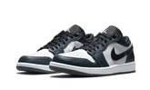 Air Jordan 1 Low Dark Teal