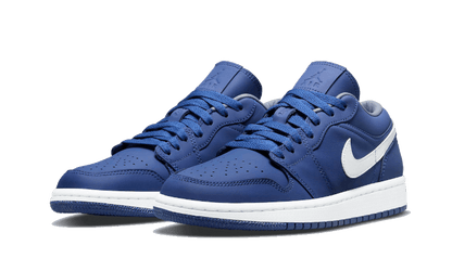 Air Jordan 1 Low Deep Royal Blue