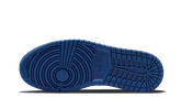 Air Jordan 1 Low Deep Royal Blue