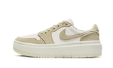 Air Jordan 1 Low Elevate Tan Suede