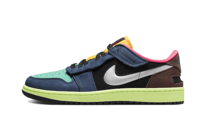 Air Jordan 1 Low Flyease Bio Hack