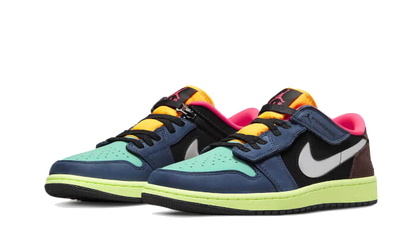 Air Jordan 1 Low Flyease Bio Hack