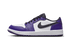 Air Jordan 1 Low Golf Court Purple