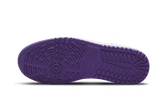 Air Jordan 1 Low Golf Court Purple