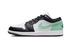 Air Jordan 1 Low Green Glow