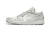 Air Jordan 1 Low Grey Camo