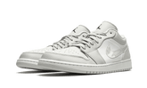 Air Jordan 1 Low Grey Camo