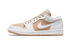 Air Jordan 1 Low Hemp White