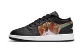 Air Jordan 1 Low Hologram