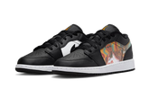Air Jordan 1 Low Hologram