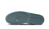 Air Jordan 1 Low Industrial Blue 