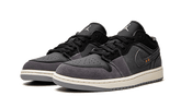 Air Jordan 1 Low Inside Out Black