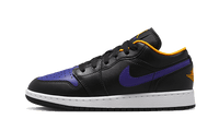 Air Jordan 1 Low Lakers