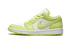 Air Jordan 1 Low Limelight