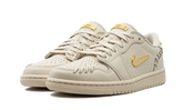 Air Jordan 1 Low Method of Make Legend Light Brown