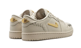 Air Jordan 1 Low Method of Make Legend Light Brown
