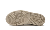 Air Jordan 1 Low Method of Make Legend Light Brown