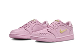 Air Jordan 1 Low Method of Make Perfect Pink