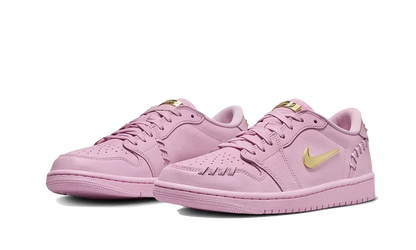 Air Jordan 1 Low Method of Make Perfect Pink