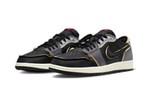 Air Jordan 1 Low OG EX Dark Smoke Grey