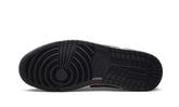 Air Jordan 1 Low OG EX Dark Smoke Grey