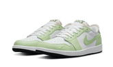 Air Jordan 1 Low OG Ghost Green